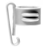 Snorkel Keeper for Gamma/Mexico (clear)