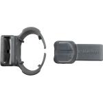 Snorkel Keeper for Alpha Ultra Dry/Beta/Itaca/Corfù (grey)
