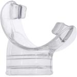 Mouthpiece for Gamma/Kappa/Sigma (clear)