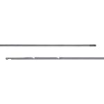 Verdesca PR80 Notched Threaded Shaft Ø 7.0mm [90 cm]