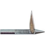 Inox Spear Head Mono-Flopper ø 6.5mm Thread