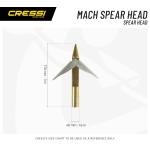 Mach Spear Head