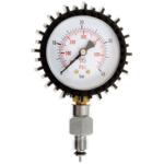 Pressure Gauge for Saetta/Mach series