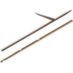 Barracuda 17-4 PH Notched Shaft Ø 6.5 mm [150 cm]