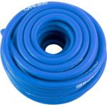 Band Rubber Tubing 50 ft - Ø 14mm - ØID 3.2 (blue)