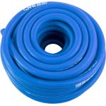Band Rubber Tubing 50 ft - Ø 14mm - ØID 3.2 (blue)