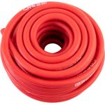 Band Rubber Tubing 50 ft - Ø 14mm - ØID 3.2 (red)