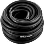 Band Rubber Tubing Ø 16mm - ØID 3.2 (red) [50 ft]