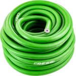 Band Rubber Tubing Ø 16mm - ØID 3.2 (green) [50 ft]