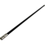 FG Pole Extension (black) [79 cm]
