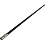 FG Pole Extension (black) [79 cm]