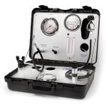 Regulator Mobile Test Bench