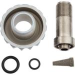 DIN Assembly for T10 DIN 300