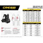 Solid Plus [2XL]