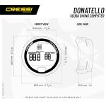 Donatello (black/white)