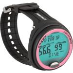 Donatello (black/pink)