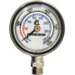 Pressure Gauge Module (global) [w/o Boot w/o Hose]