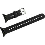 Watchband for Big-Screen Dive Computer (black/yellow/black) [original Leonardo]