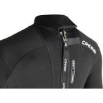 Fast 1 mm Lady (black/lilac) [XL]