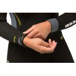 Fast 5mm Lady (black/yellow) [XL]