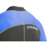 Lido 2mm Man (black/blue) [S]