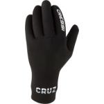 Cruz 3mm (black) [L]
