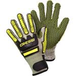 HEX Grip Gloves (lime) [S]