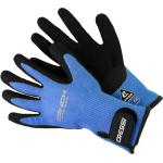 Conch Dyfiber Gloves (blue) [L]