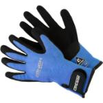 Conch Dyfiber Gloves (blue) [XL]