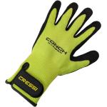 Conch Dyfiber Gloves (lime) [M]