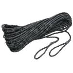 Float Rope (black) (30m)