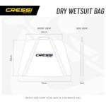 Divesuit Matbag