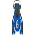 Frog Plus (blue/silver) [M/L]