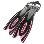 Frog Plus (black/pink) [XS/S]