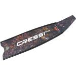 Gara Modular Carbon Blade HF (brown camo) [1 pc]