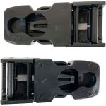 Buckles (Frog - Master Frog - Pro Light - Thor)