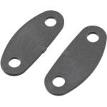 Carbon Fin Spacer