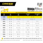 Clio (black) [45/46]