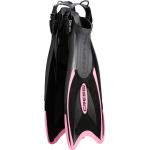 Palau (black/pink) [S/M]