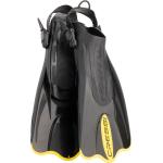 Palau SAF (black/yellow) [S/M]