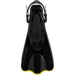 Palau SAF (black/yellow) [M/L]