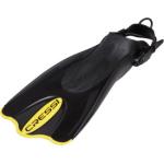 Palau SAF (black/yellow) [M/L]