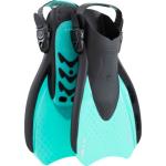 Star (black/aqua green) [XS]