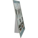 Cardboard Counter Advertising Standee (Fast)