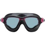 Cobra XP (black/black/pink - smoked lens)