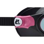 Cobra XP (black/black/pink - smoked lens)