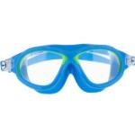 Mini Cobra (blue/yellow)