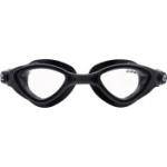 Fox (black/black - smoked lens)