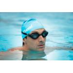 Fox (black/black - smoked lens)