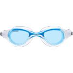 Flash (blue metal/white - smoked lens)